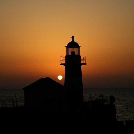 Lighthouse Suite - عكا المظهر الخارجي الصورة
